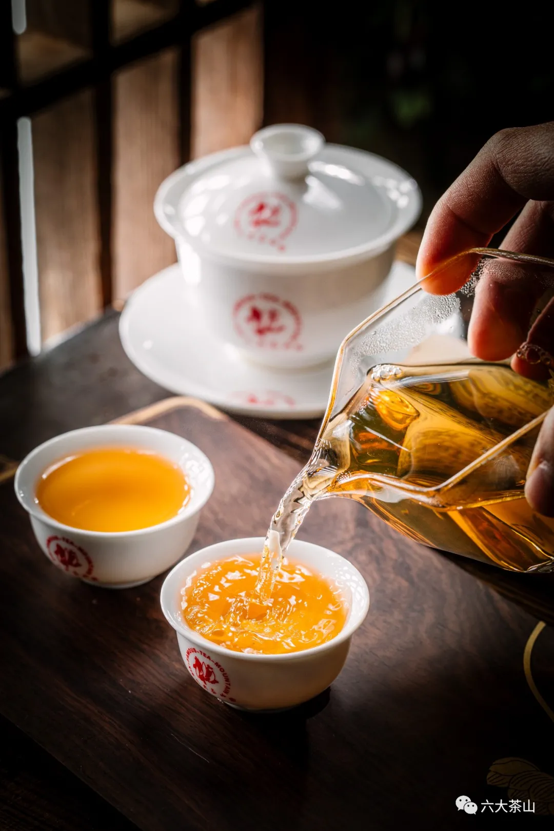 時間識味，越陳越香，普洱茶最適宜品飲的四個時間