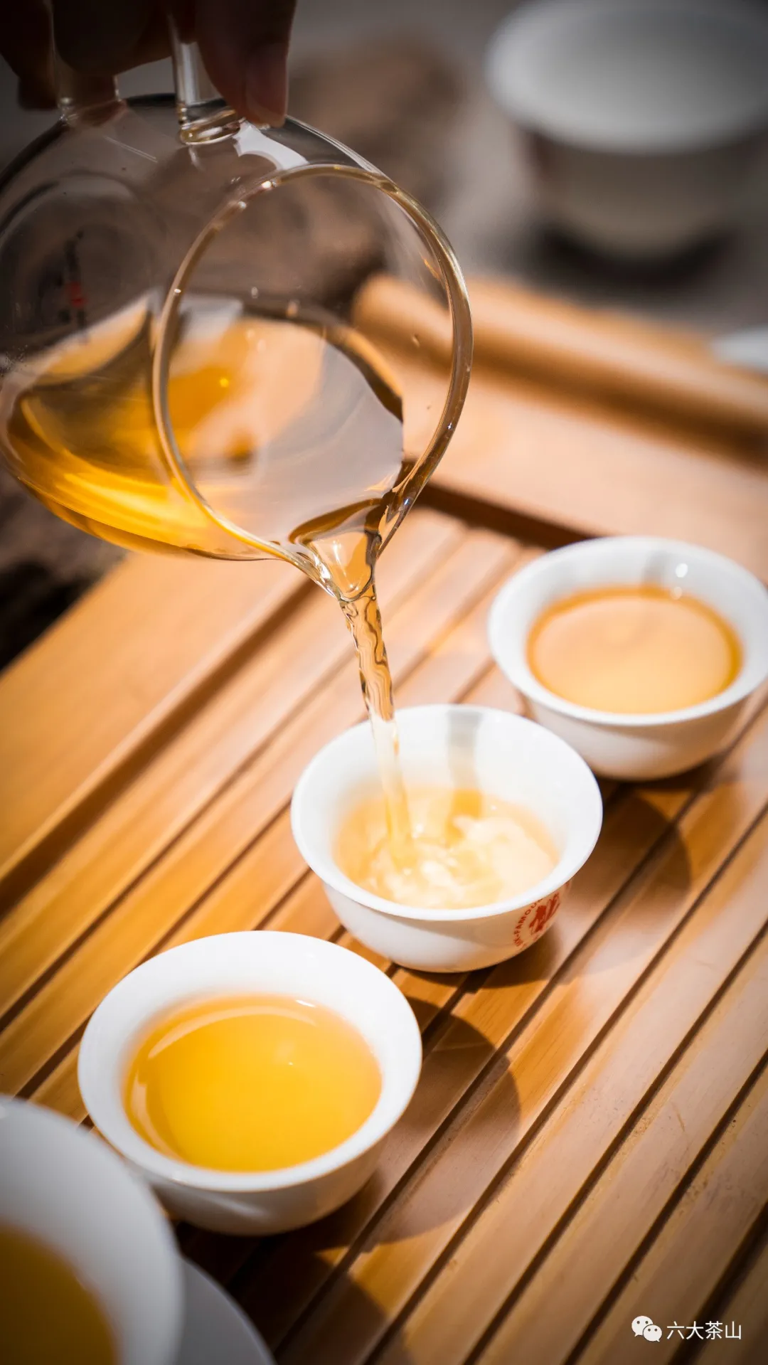 時間識味，越陳越香，普洱茶最適宜品飲的四個時間