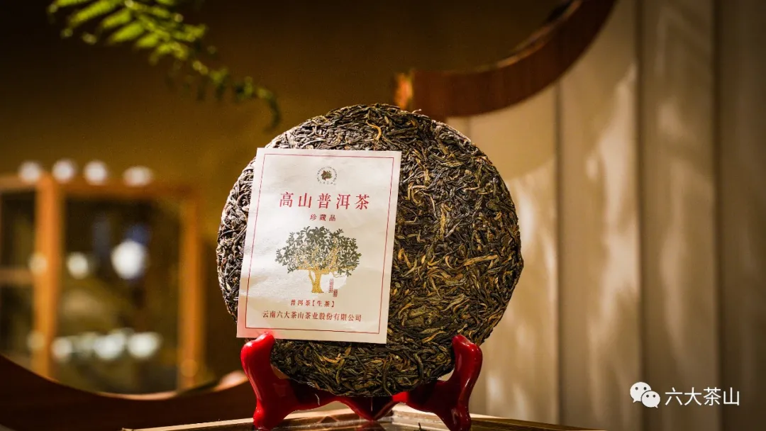 時間識味，越陳越香，普洱茶最適宜品飲的四個時間